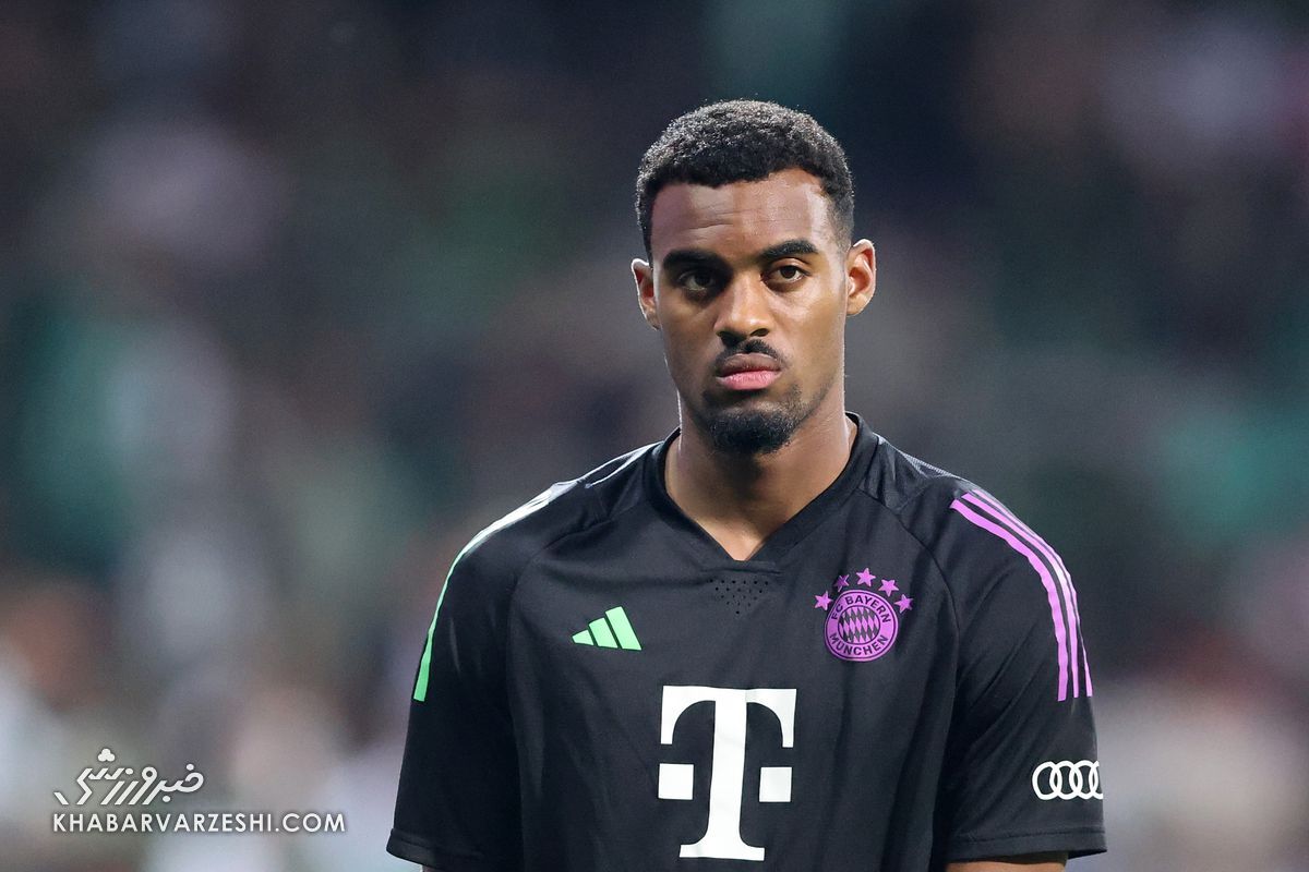 شیاطین سرخ با بایرنمونیخ معامله میکنند/ هافبک اسکاتلندی به جای جوان هلندی