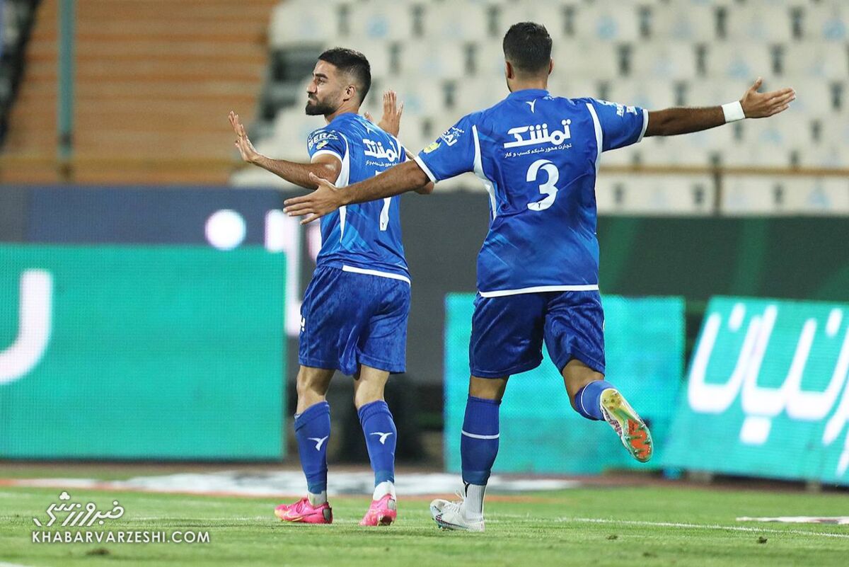عکس| دورهمی استقلالیها برای تولد مهرداد محمدی عکس| دورهمی استقلالیها برای تولد مهرداد محمدی