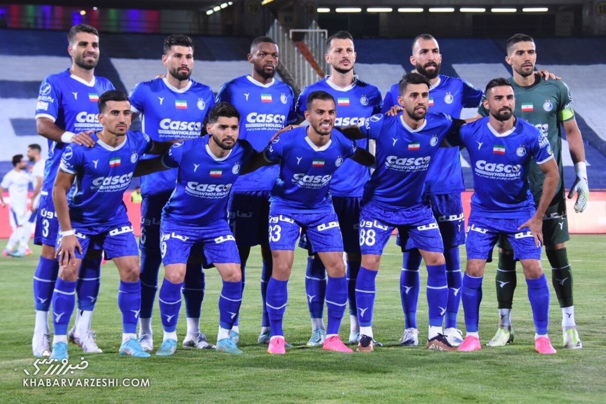 باز هم پای پرسپولیس در میان است؛ دردسر تازه نکونام هم از راه رسید!/ روزهای عذابآور میلیاردرهای استقلال تمام نمیشود