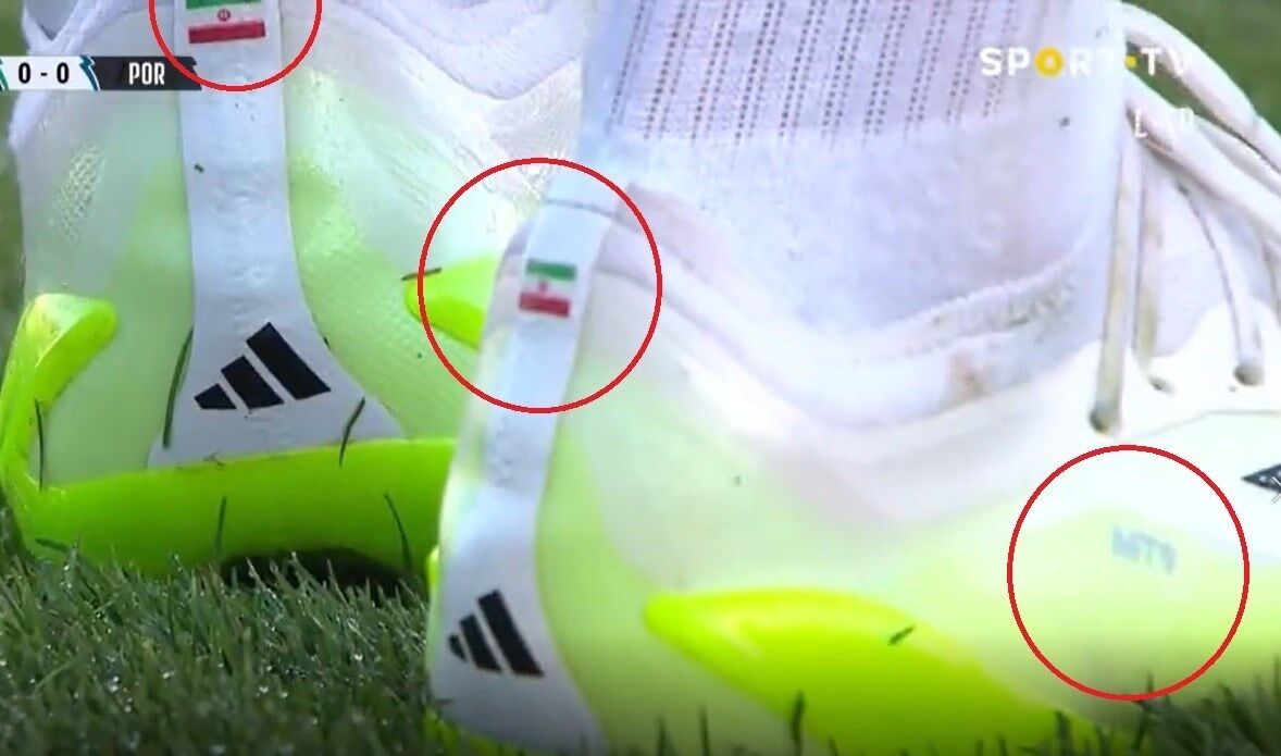 عکس| اقدام غیرمنتظره دروازهبان پورتو با نام طارمی