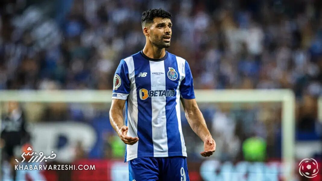 توهین نژادپرستانه علیه طارمی جنجالآفرین شد/ خشم ادامهدار پورتو بعد از عذرخواهی اسطوره پرتغالی؛ کافی نیست مجازاتش کنید