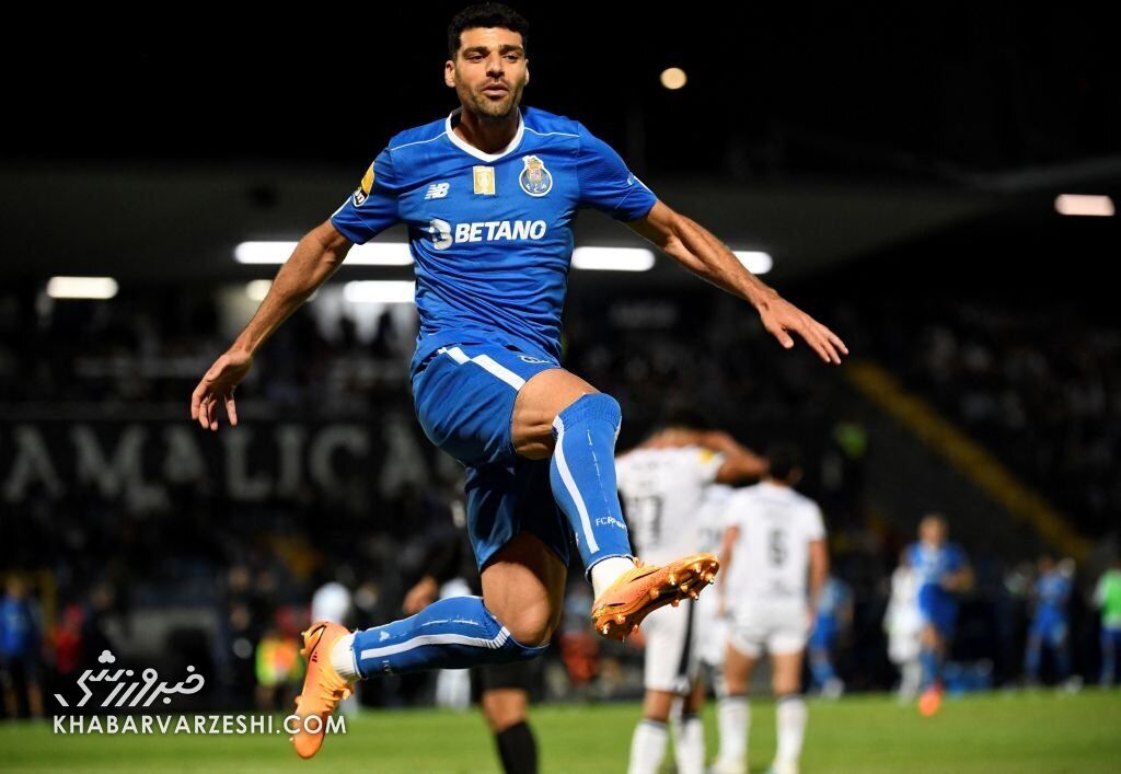 دلیل میلان برای خرید طارمی ۳۱ ساله/ اصرار عجیب باشگاه ایتالیایی به خرید مهاجم ایرانی دلیل میلان برای خرید طارمی ۳۱ ساله/ اصرار عجیب باشگاه ایتالیایی به خرید مهاجم ایرانی