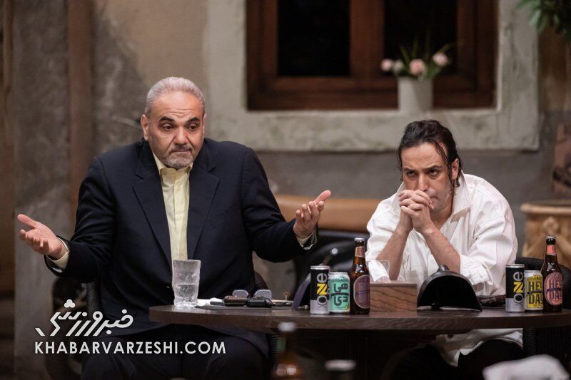 احتمال ارجاع پرونده جواد خیابانی به دادسرا/ دردسر مجری معروف تلویزیون زیاد شد احتمال ارجاع پرونده جواد خیابانی به دادسرا/ دردسر مجری معروف تلویزیون زیاد شد