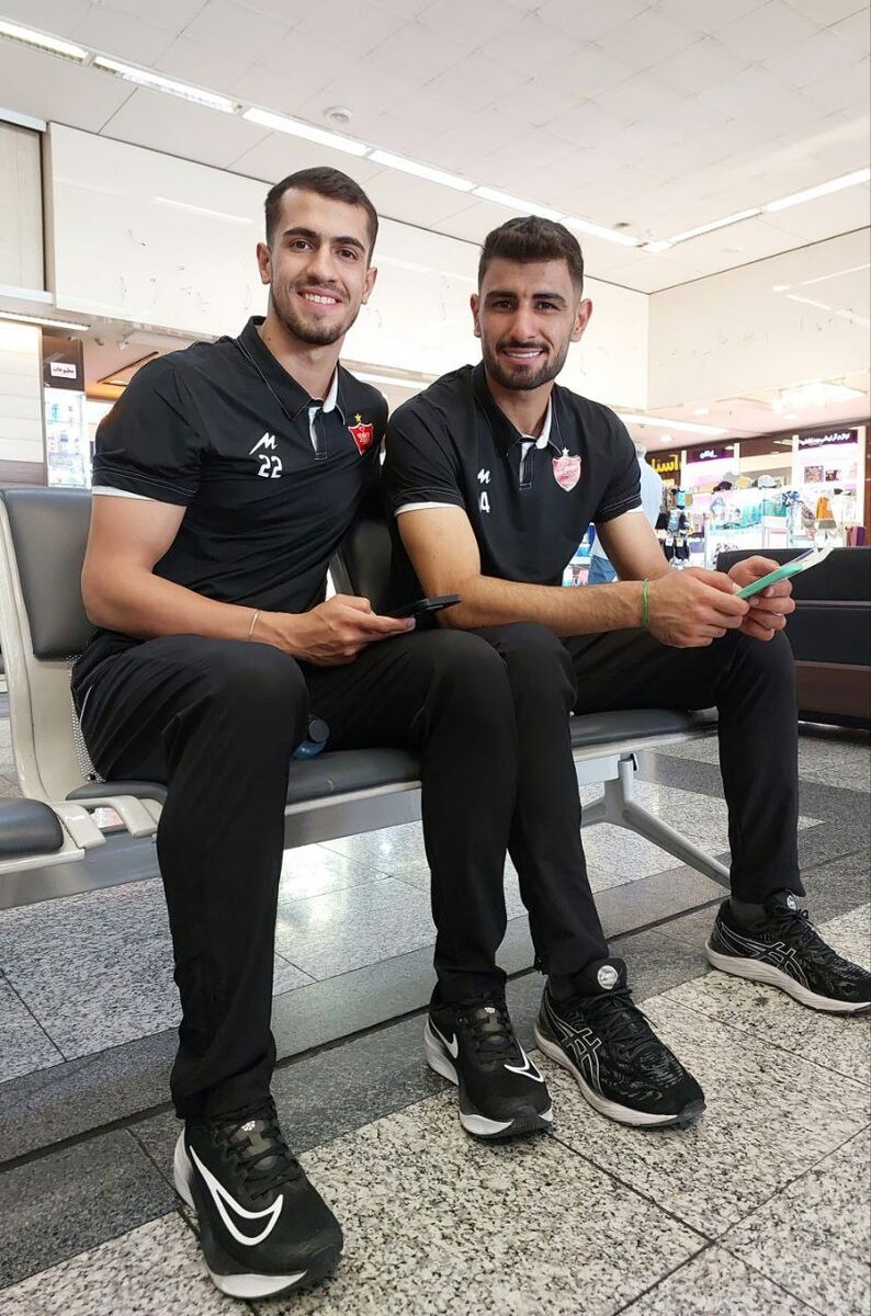 کشف جدید گل‌محمدی روی نیمکت پرسپولیس/ از ذخیره ستاره تیم ملی رونمایی شد!