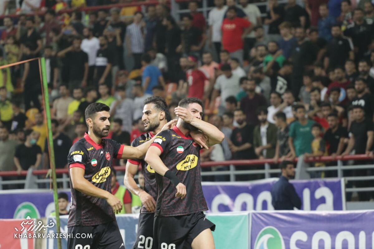 مصدومیت یاسین سلمانی ناگوارترین خبری بود که شنیدم!/ استقلالِ نکونام خطرناکتر از استقلالِ ساپینتوست/ سپاهان از همه لیگ پرمُهرهتر است