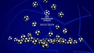 گروه‌بندی لیگ قهرمانان اروپا ۲۰۲۴-۲۰۲۳/ نبرد بایرن - منچستریونایتد به یاد فینال تاریخی/ تقابل طارمی با بارسلونا و جهانبخش با سیمئونه