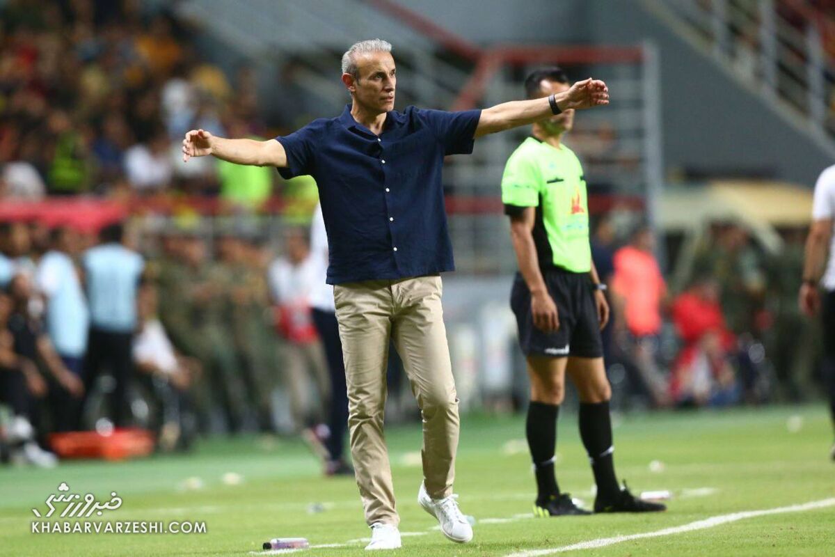 بهترین های هفته چهارم؛ بازهم یحیی و مورایس، همان همیشگی!/ هشدار برای پرسپولیس و استقلال، این سپاهان تیم پارسال نیست!