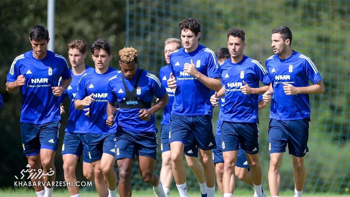 واقعیت تلخ برای استقلالیها؛ مهاجم خارجی هنوز نبسته است! واقعیت تلخ برای استقلالیها؛ مهاجم خارجی هنوز نبسته است!