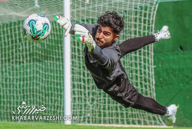 عکس| پرواز بچه عقاب در آسمان پرتغال/ عابدزاده در لباس تیم جدید رویت شد