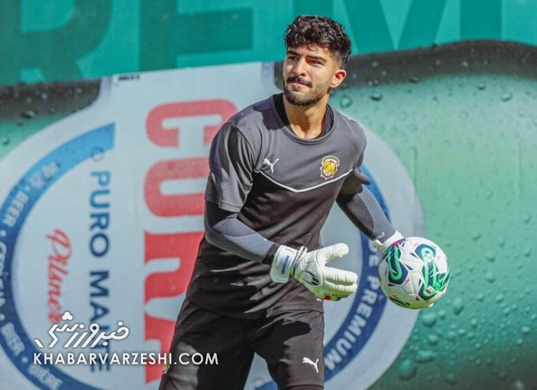 نسخه فرزند اسطوره پرسپولیس پیچیده شد/ اگر او به ایران نیاید... نسخه فرزند اسطوره پرسپولیس پیچیده شد/ اگر او به ایران نیاید...