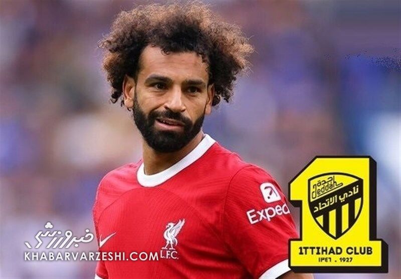 عربستانیها بیخیال فرعون نشدند/ انتقال صلاح به الاتحاد قطعی شد عربستانیها بیخیال فرعون نشدند/ انتقال صلاح به الاتحاد قطعی شد