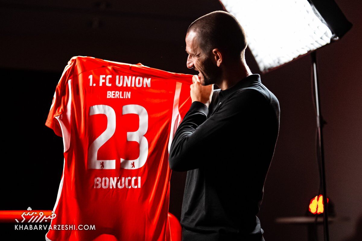 مقصد باورنکردنی کاپیتان سابق یوونتوس/ قهرمان یورو در آلمان!