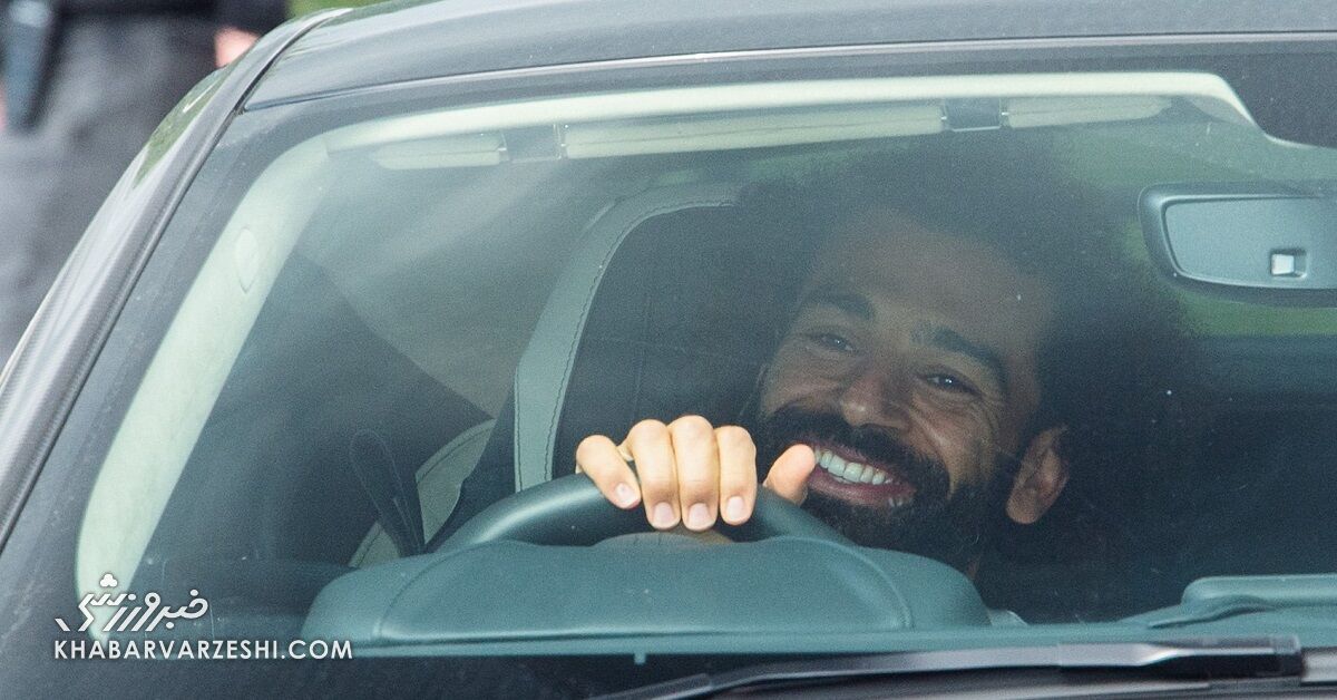 عربها کوتاه نمیآیند؛ ۲۰۰ میلیون پوند برای محمد صلاح!/ لیورپول سرانجام کوتاه میآید؟