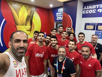 حامد حدادی خداحافظی کرد/ آخرین بازمانده نسل طلایی تیم ملی رفت!