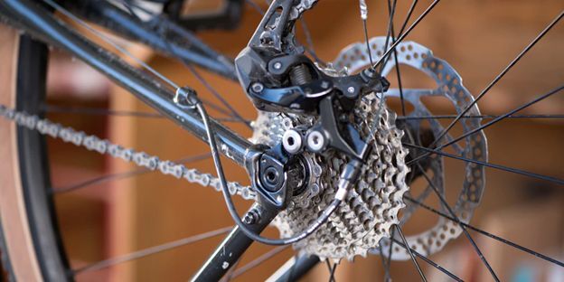 دوچرخه دندهدار یا معمولی