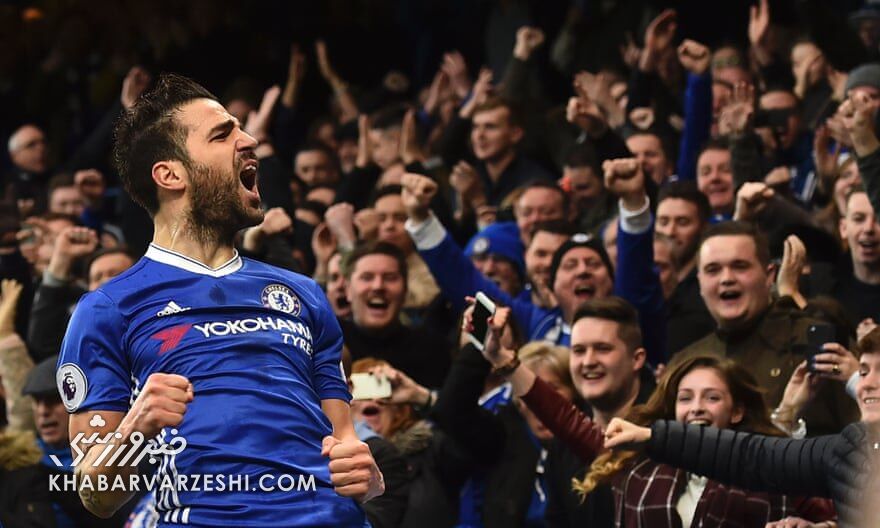 سسک فابرگاس