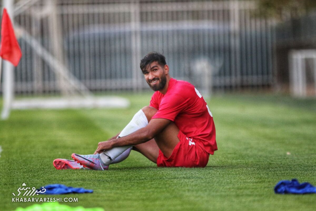 تیم ملی و امیر قلعهنویی؛ ناموفق در شعار جوانگرایی/ اضافه شدن غیرمنتظره ۱۰ بازیکن به ترکیب تیم!