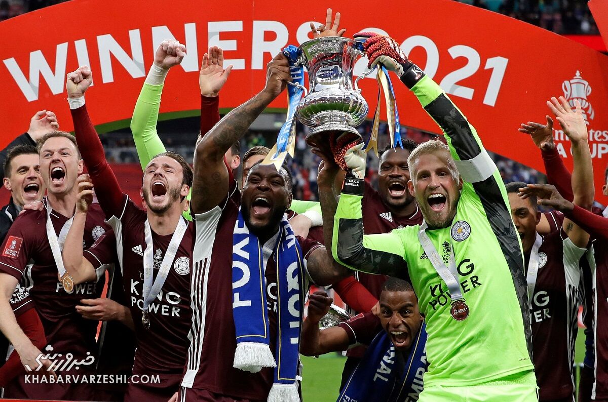 کسپر اشمایکل