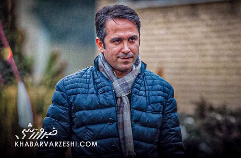 فوری| استقلال مقابل مس رفسنجان در زمین حاضر نخواهد شد! فوری| استقلال مقابل مس رفسنجان در زمین حاضر نخواهد شد!