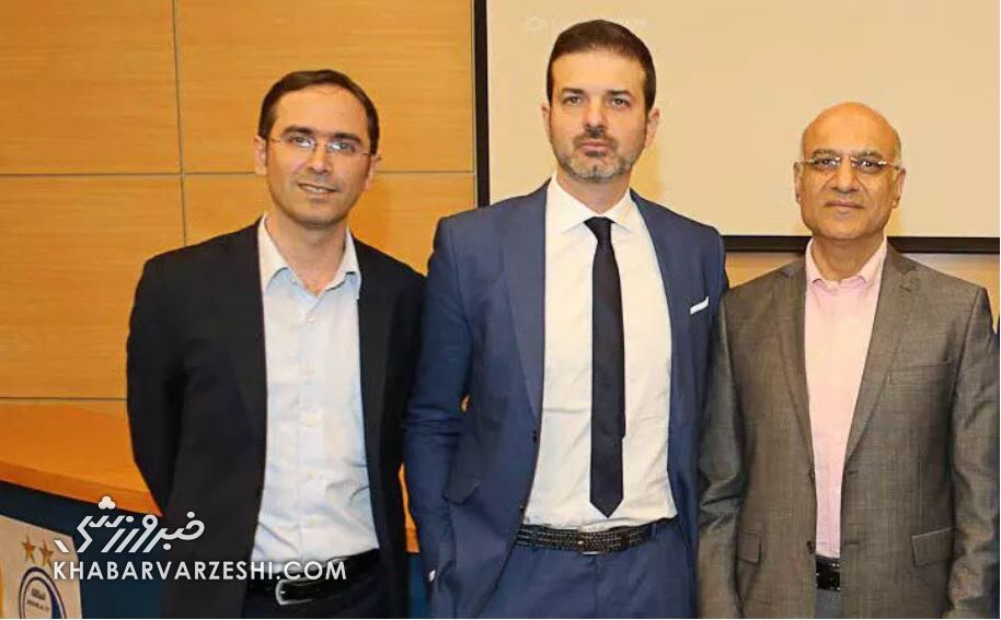 آقای شاگرد اول حتماً میتواند ۵۱۲هزار دلار آمانوف را هم بدهد/ نکونام کُشتیگیر نیست که یک تنه قهرمان استقلال شود