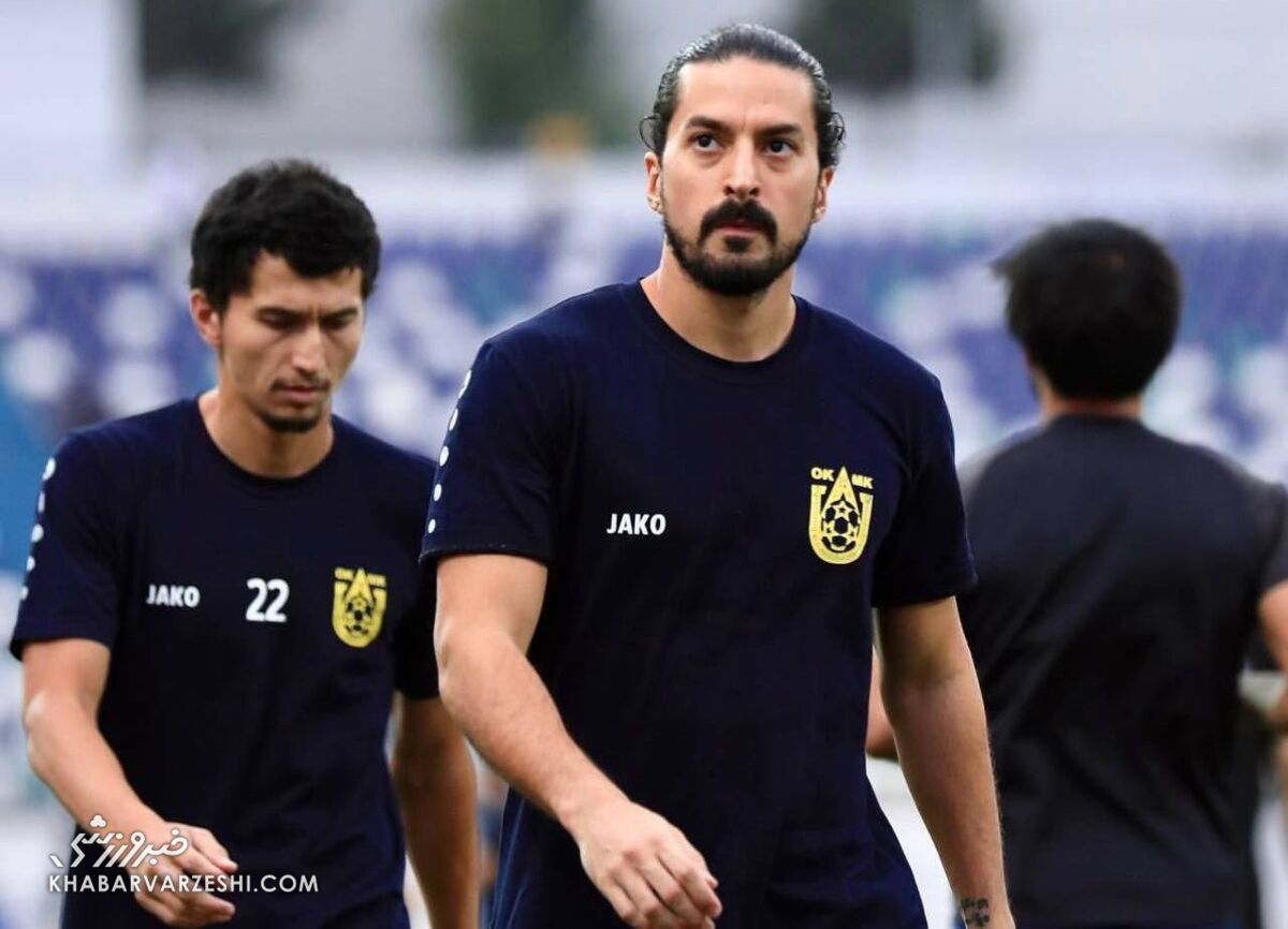 معمای یک خرید ناآماده؛ گزینه موسیمانه در شرایط بازی نیست!  معمای یک خرید ناآماده؛ گزینه موسیمانه در شرایط بازی نیست!