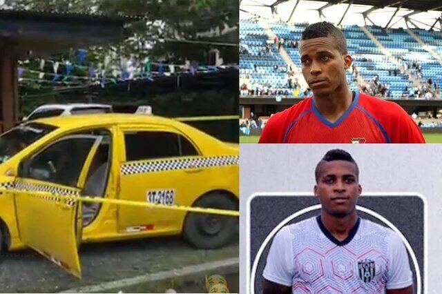 حادثه تلخ دنیای فوتبال را تکان داد/ فوتبالیست ملی‌پوش به ضرب گلوله کشته شد