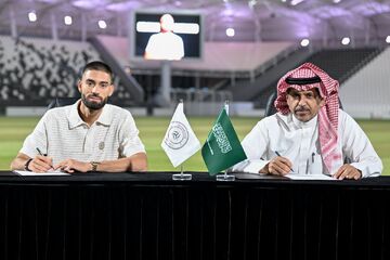 جدیدترین شکار سعودی‌ها از مادرید آمد/ انتخاب متفاوت ستاره بلژیکی در عربستان