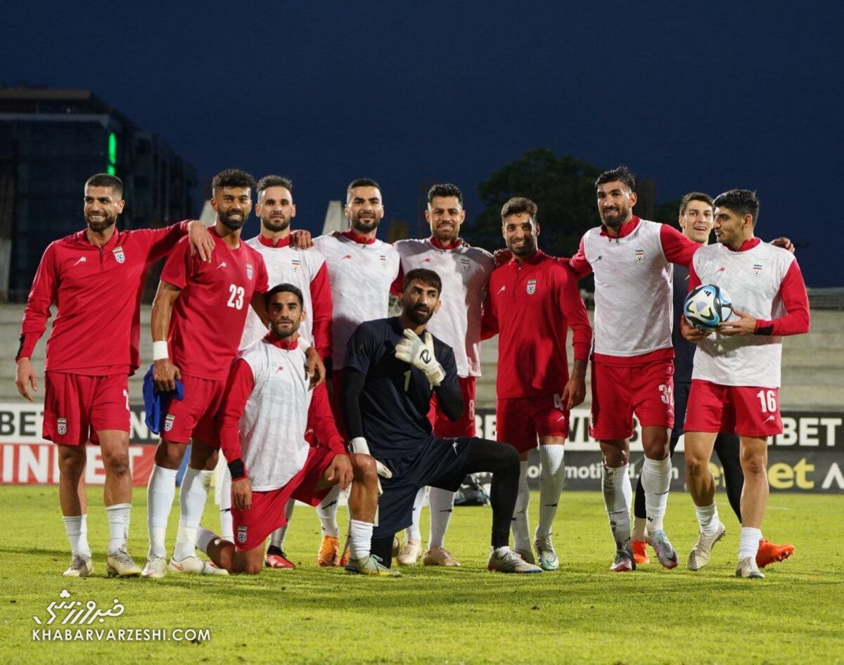 واکنش فدراسیون فوتبال به ابطال مجوز واردات خودرو ملیپوشان واکنش فدراسیون فوتبال به ابطال مجوز واردات خودرو ملیپوشان