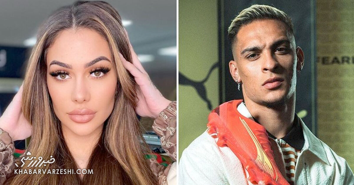 همسر شاکی، ستاره سرخها را ترک کرد و رفت! همسر شاکی، ستاره سرخها را ترک کرد و رفت!