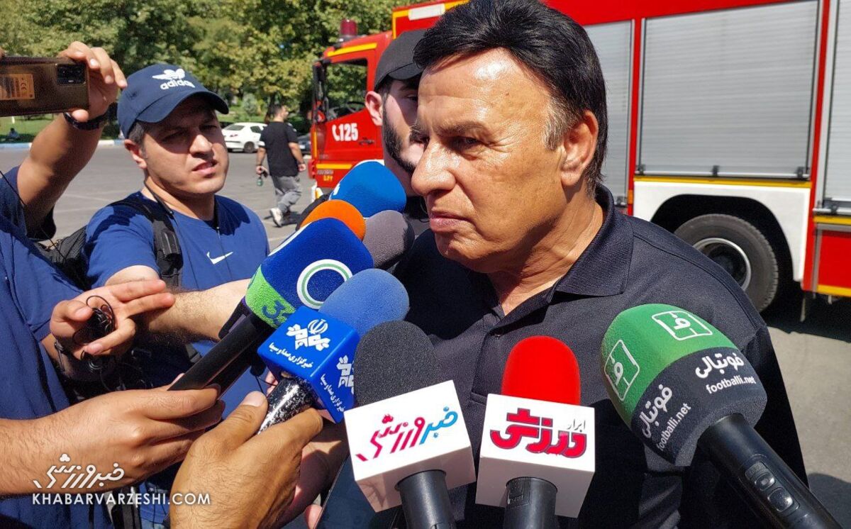 پرویز مظلومی