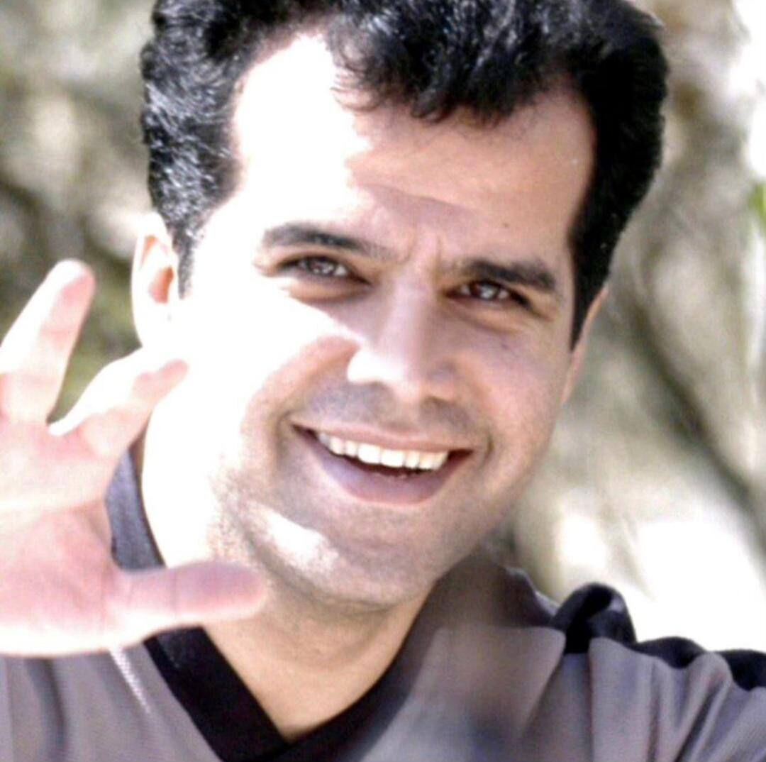 عکاس قدیمی خبرورزشی درگذشت