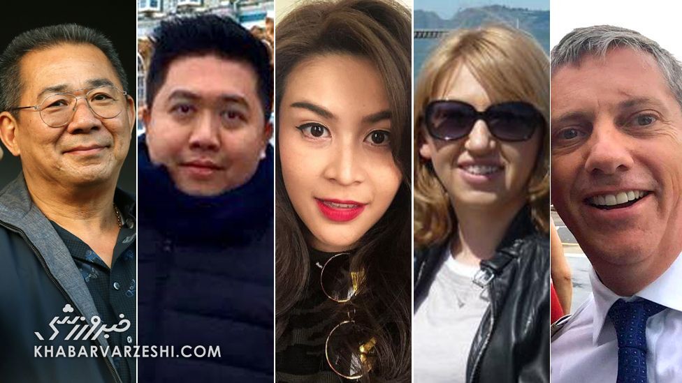 پس از حدود ۵ سال فاش شد؛ آخرین مکالمات خلبان هلیکوپتر سقوطکرده مالک تیم قهرمان لیگ برتر/ تحقیقات در مورد مرگ تلخ مرد تایلندی و همراهانش کامل شد!