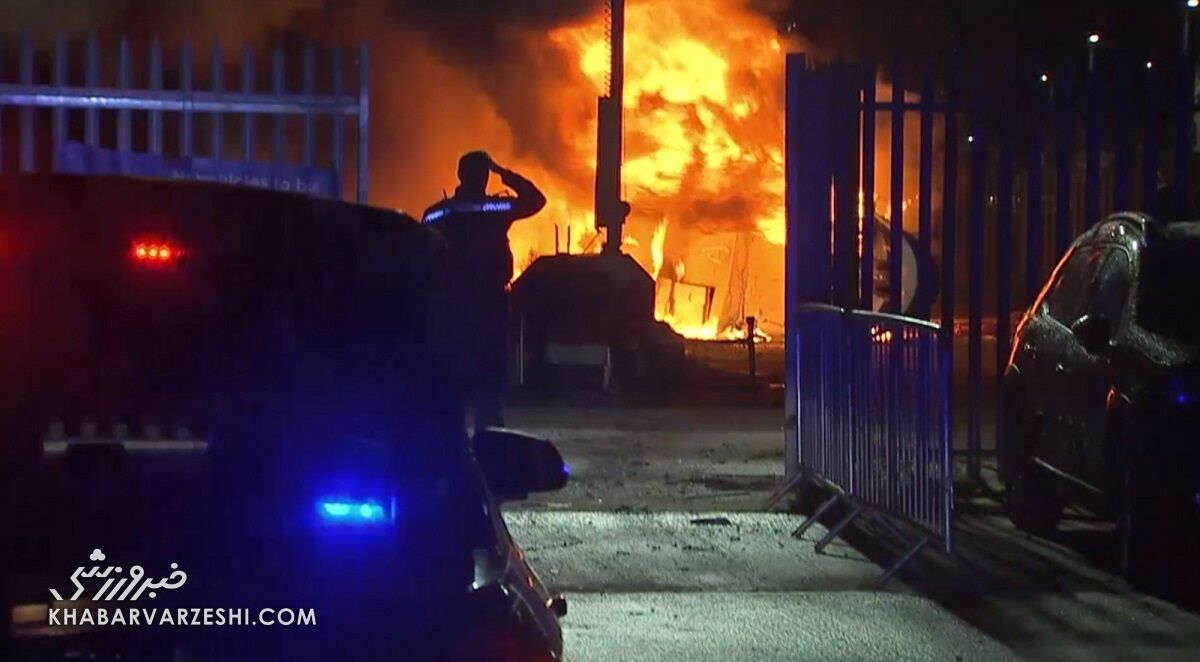 پس از حدود ۵ سال فاش شد؛ آخرین مکالمات خلبان هلیکوپتر سقوطکرده مالک تیم قهرمان لیگ برتر/ تحقیقات در مورد مرگ تلخ مرد تایلندی و همراهانش کامل شد!