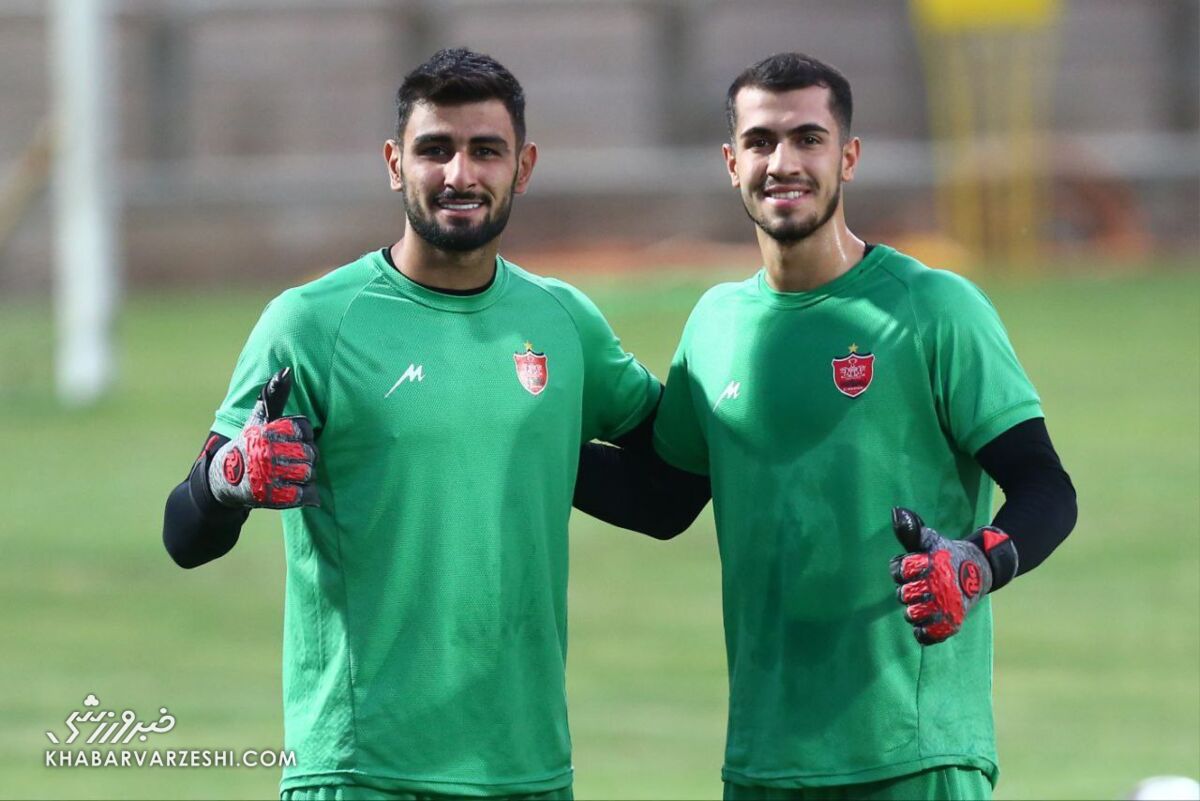 پنج بازیکن جدید در پرسپولیس/ سورپرایزهای گلمحمدی در غیاب ستارهها