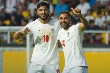 ناراحتی استقلالی‌ها بعد از بازی تیم ملی در بلغارستان!