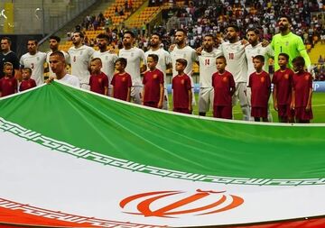 ۳ سورپرایز خاص امیر قلعه‌نویی تقدیم به تیم ملی ایران