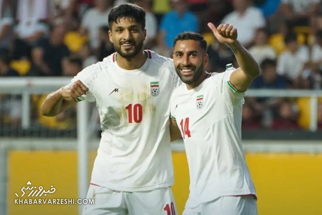 تیم قلعهنویی هنوز طرفدار زیادی ندارد/ کار سخت ژنرال برای به دست آوردن دل فوتبالیها تیم ملی مقابل بلغارستان