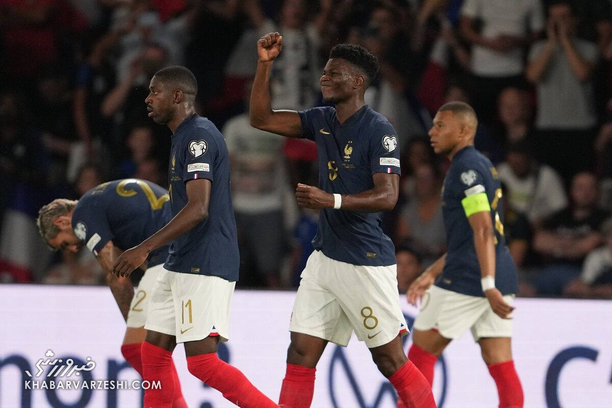 بردهای بیدردسر برای خروسها و نارنجیها