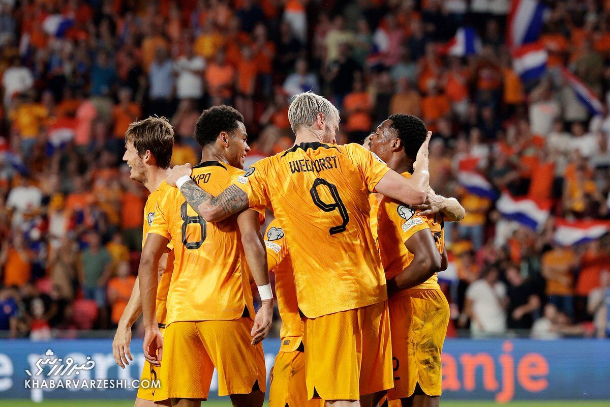 بردهای بیدردسر برای خروسها و نارنجیها