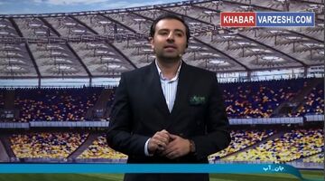 ویدیو| عجیب‌ترین ادعا در صداوسیما؛ دربی در قطر با حضور هواداران و VAR!
