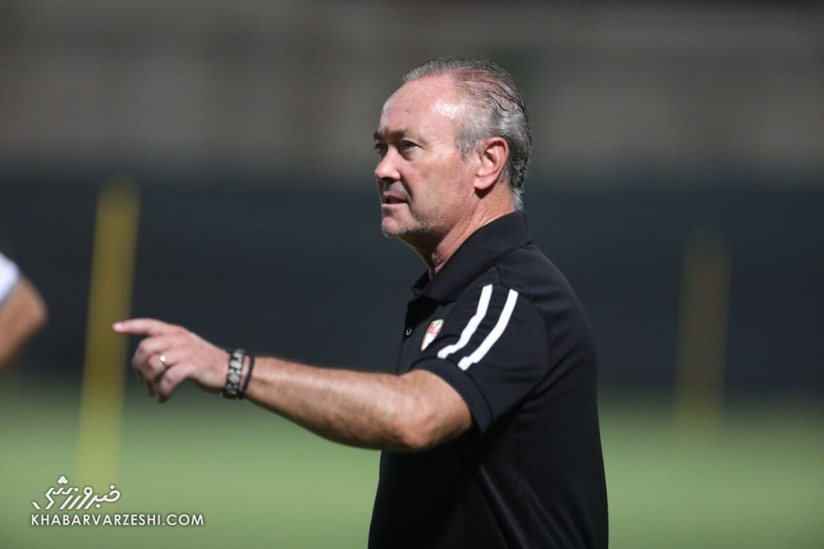 مربی خارجی علیه باشگاه ایرانی حکم ۶۰۰ هزار یورویی گرفت! / اختصاصی خبرورزشی مربی خارجی علیه باشگاه ایرانی حکم ۶۰۰ هزار یورویی گرفت! / اختصاصی خبرورزشی