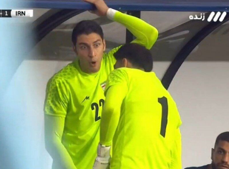 چه بر سر علیرضا بیرانوند در بلغارستان آمد؟/ مصائب باورنکردنی پرتاب دست ۶۱ متر و ۶۶ سانتیمتری!