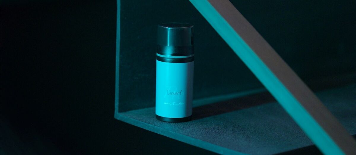 لوسیون کنورت پرو