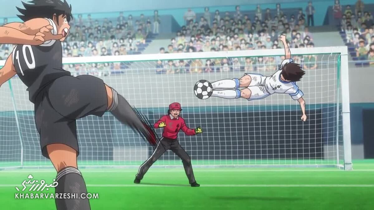 سوباسا اوزارا و واکاشی زوما خیالبافی نبود؛ غفلت زده و سهل انگار ما بودیم/ ژاپن چگونه تیم های اساطیری جهان را شکست می دهد؟