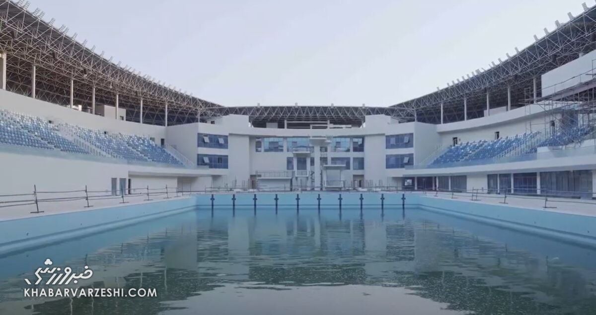 تصاویر| نگاهی به «شهر ورزشی» ۴۰ میلیارد پوندی برای المپیک ۲۰۳۶؛ مصر هم مانند عربستان «شهر» میسازد!/ آرزوی مردم سرزمین فرعون برآورده میشود؟