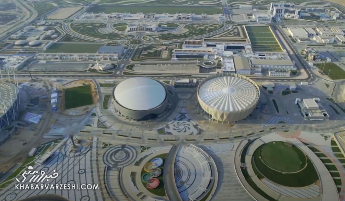 تصاویر| نگاهی به «شهر ورزشی» ۴۰ میلیارد پوندی برای المپیک ۲۰۳۶؛ مصر هم مانند عربستان «شهر» میسازد!/ آرزوی مردم سرزمین فرعون برآورده میشود؟ تصاویر| نگاهی به «شهر ورزشی» ۴۰ میلیارد پوندی برای المپیک ۲۰۳۶؛ مصر هم مانند عربستان «شهر» میسازد!/ آرزوی مردم سرزمین فرعون برآورده میشود؟