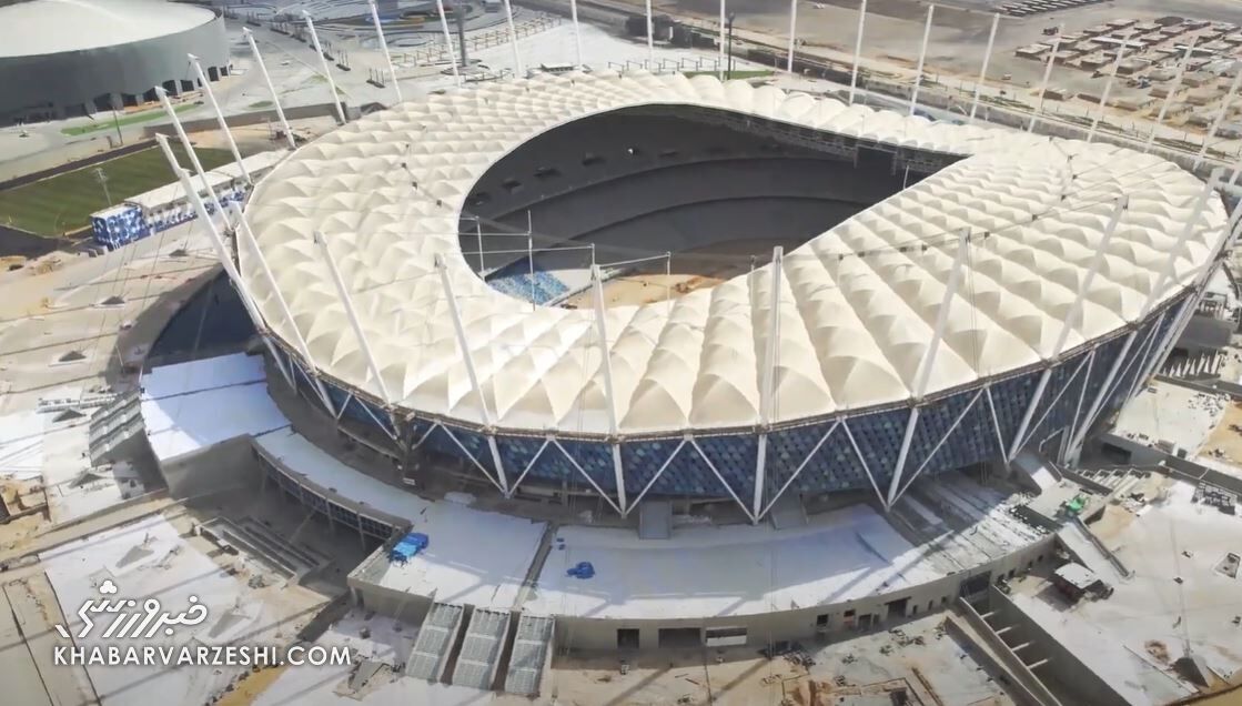 تصاویر| نگاهی به «شهر ورزشی» ۴۰ میلیارد پوندی برای المپیک ۲۰۳۶؛ مصر هم مانند عربستان «شهر» میسازد!/ آرزوی مردم سرزمین فرعون برآورده میشود؟