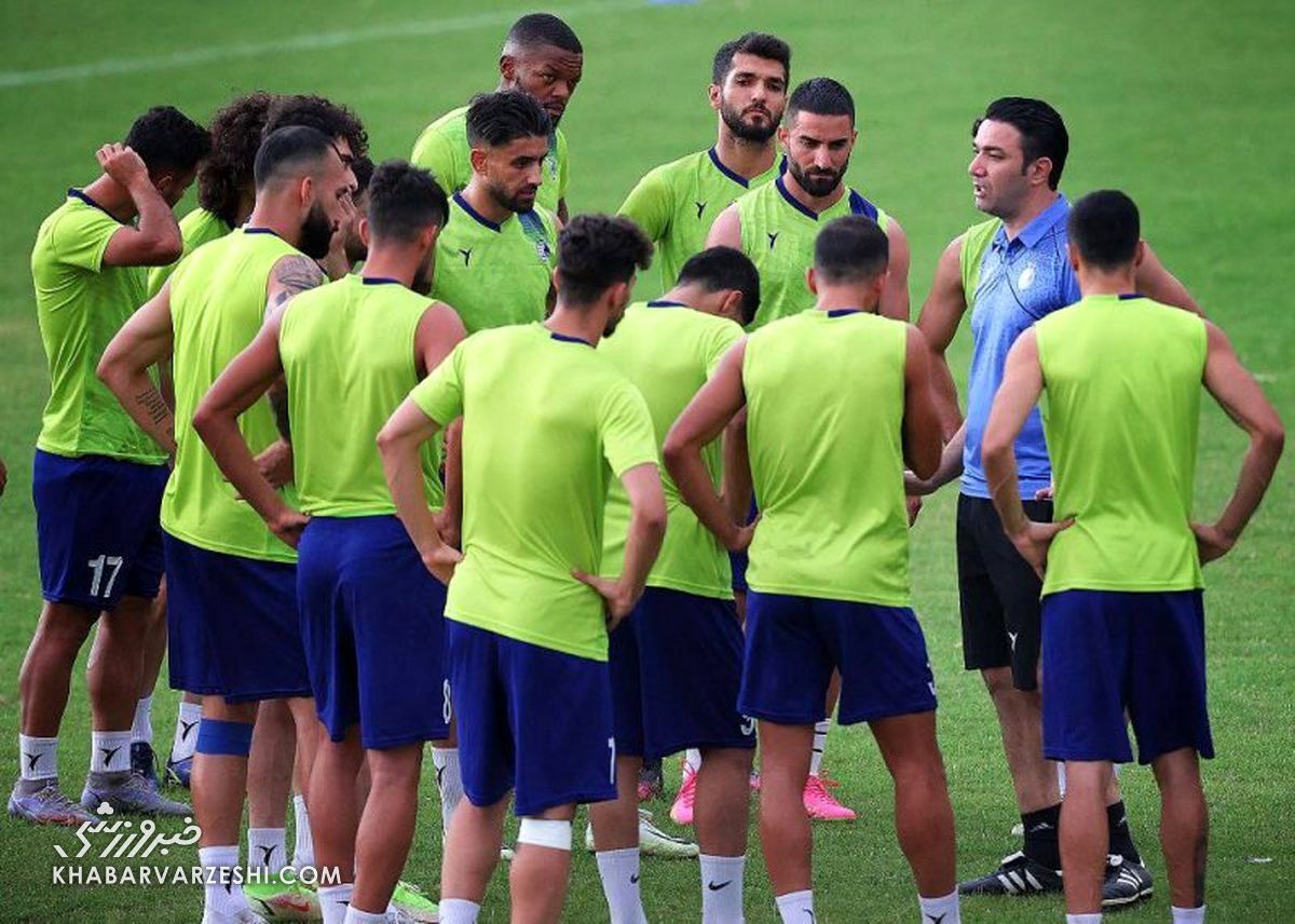 پرسپولیس بیشتر از همه تیمها سقف را دور زده است/ سالهاست که در شرایط مشکوک گل میزنند