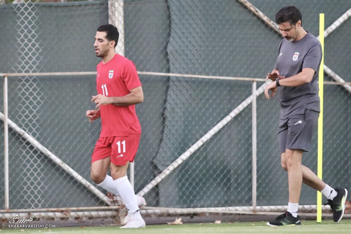 ستاره پرسپولیس با مُسکن به النصر میرسد! ستاره پرسپولیس با مُسکن به النصر میرسد!