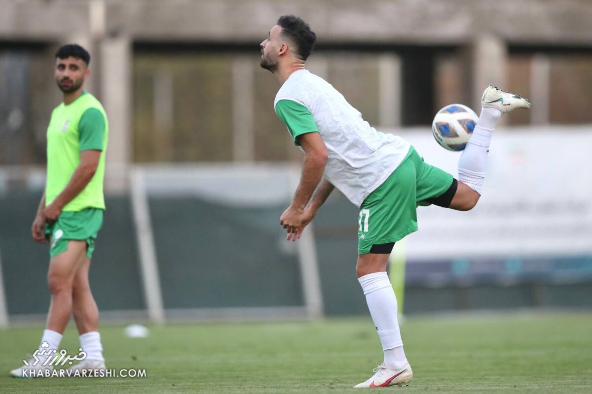 چرا قلعهنویی فرمانده استقلال را به کاپیتان سابق پرسپولیس ترجیح داد؟/ دلیل قهر احمد نوراللهی ثابت شد چرا قلعهنویی فرمانده استقلال را به کاپیتان سابق پرسپولیس ترجیح داد؟/ دلیل قهر احمد نوراللهی ثابت شد